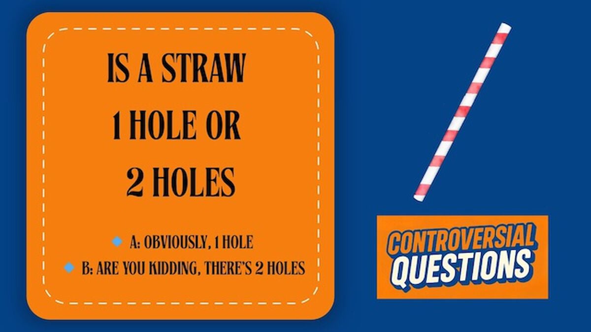 Controversial Question Version 2 image number null